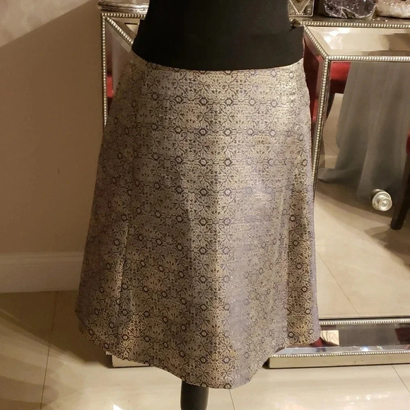 Narciso Rodriguez gorgeous skirt size 10 NWOT - Picture 1 of 7